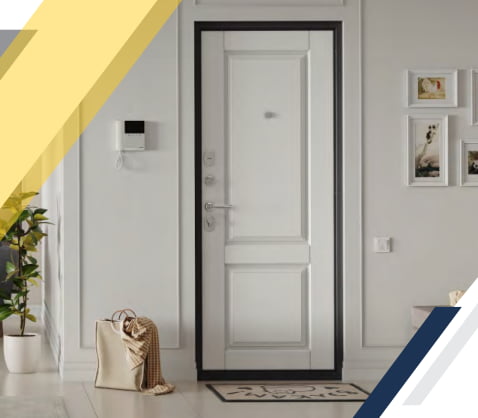 Входные двери Mastino Family (Мастино Фэмили)