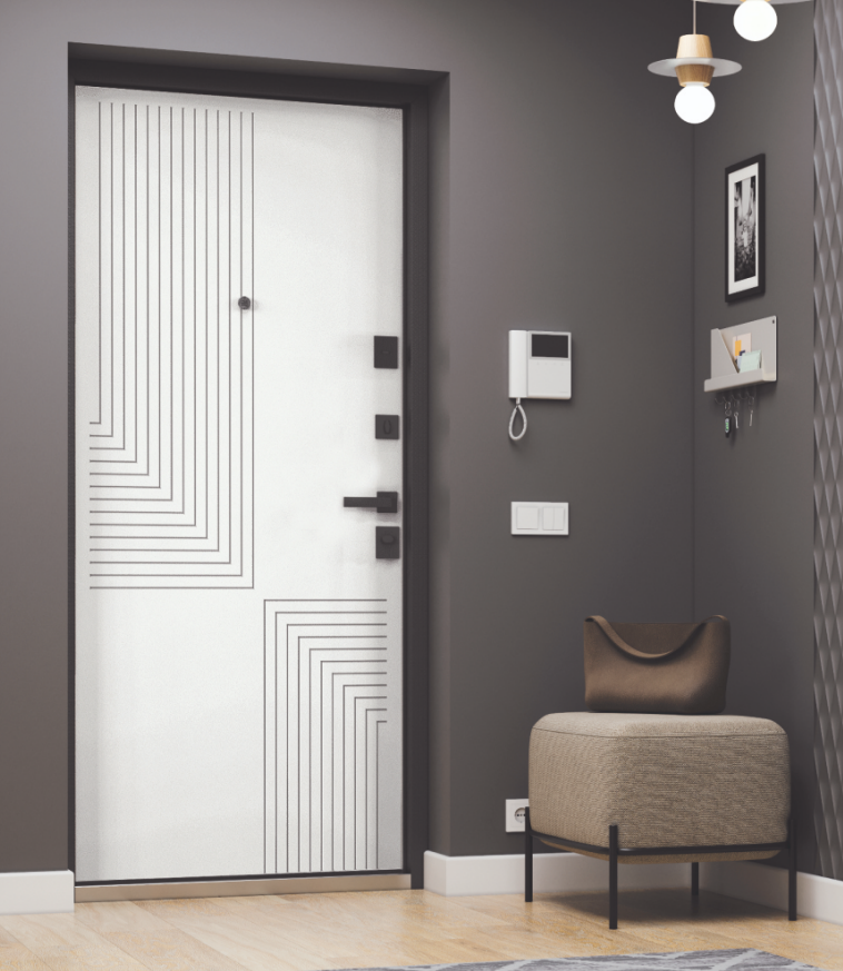 двери TOREX Серия X