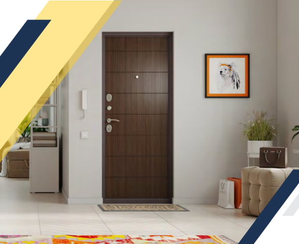 Входные двери Mastino Home (Мастино Хоум)