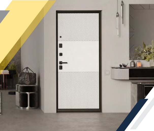 Входные двери Mastino Trust (Мастино Траст)