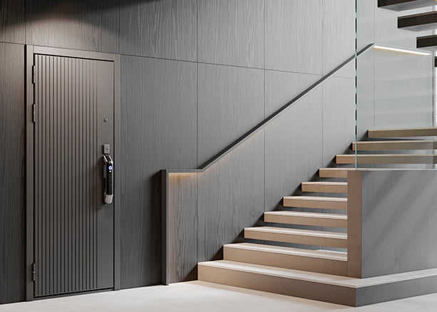 Современные входные двери Mastino (Мастино)