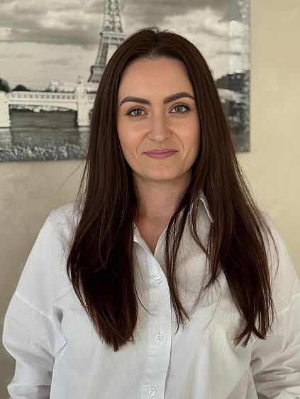 Елена Янкович